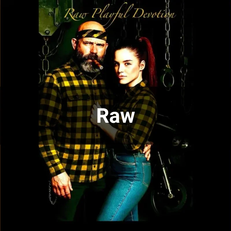 Raw
