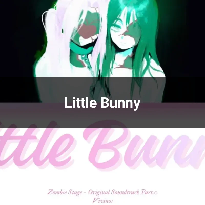 Little Bunny