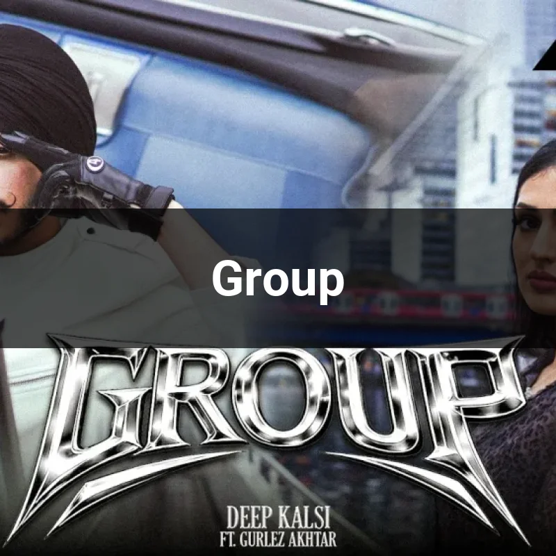 Group