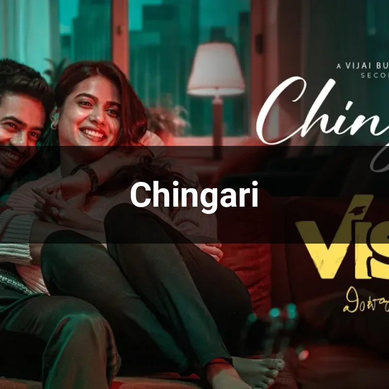 Chingari