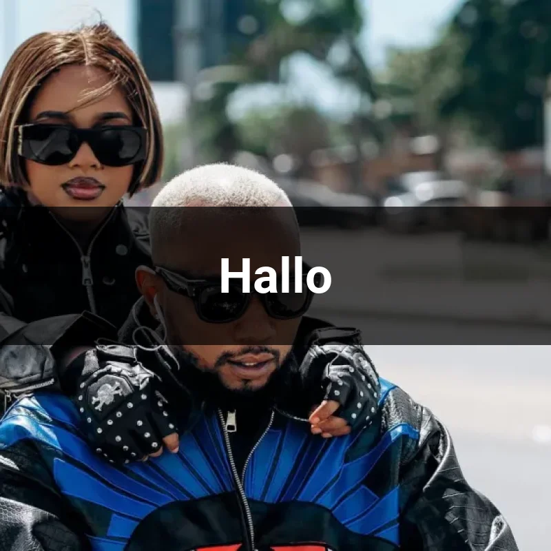 Hallo