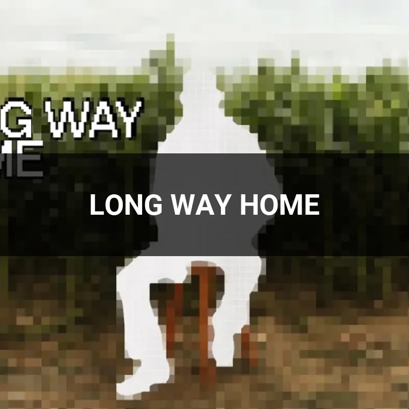 LONG WAY HOME