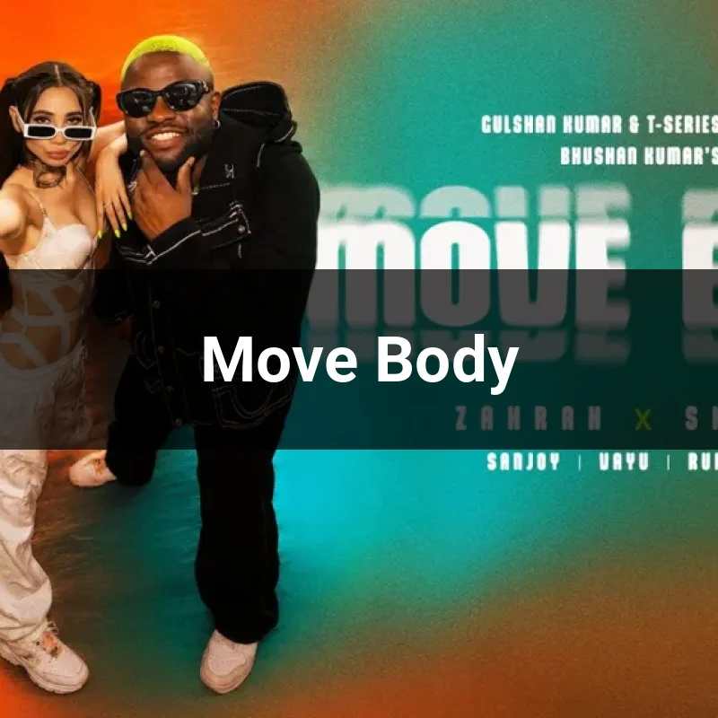 Move Body