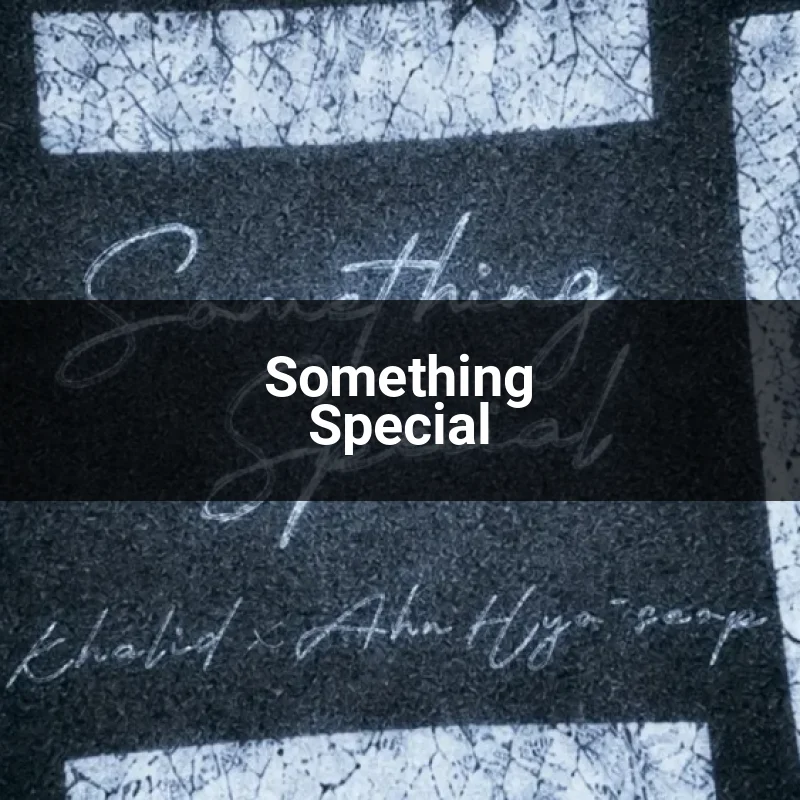 Something Special