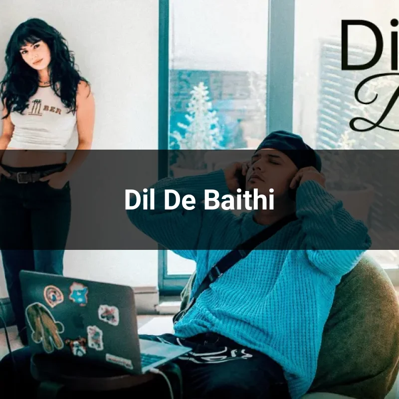 Dil De Baithi