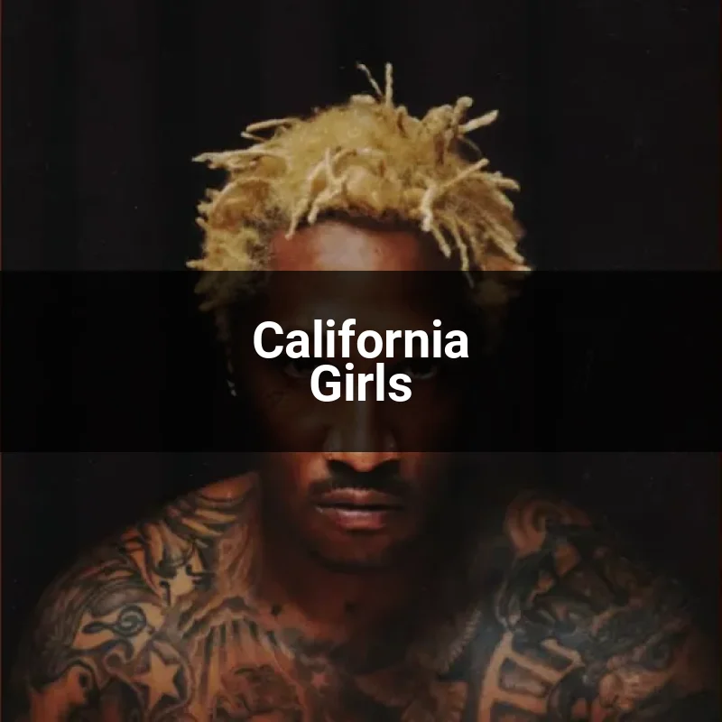 California Girls