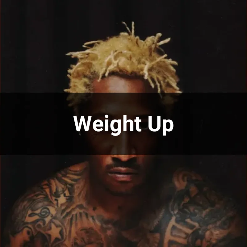 Weight Up