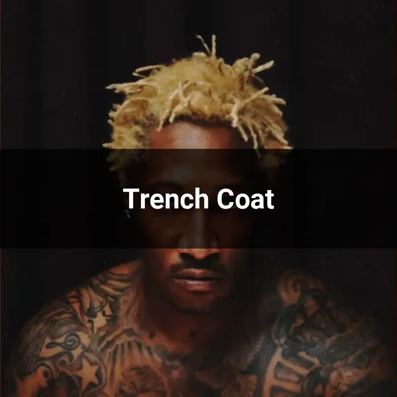 Trench Coat