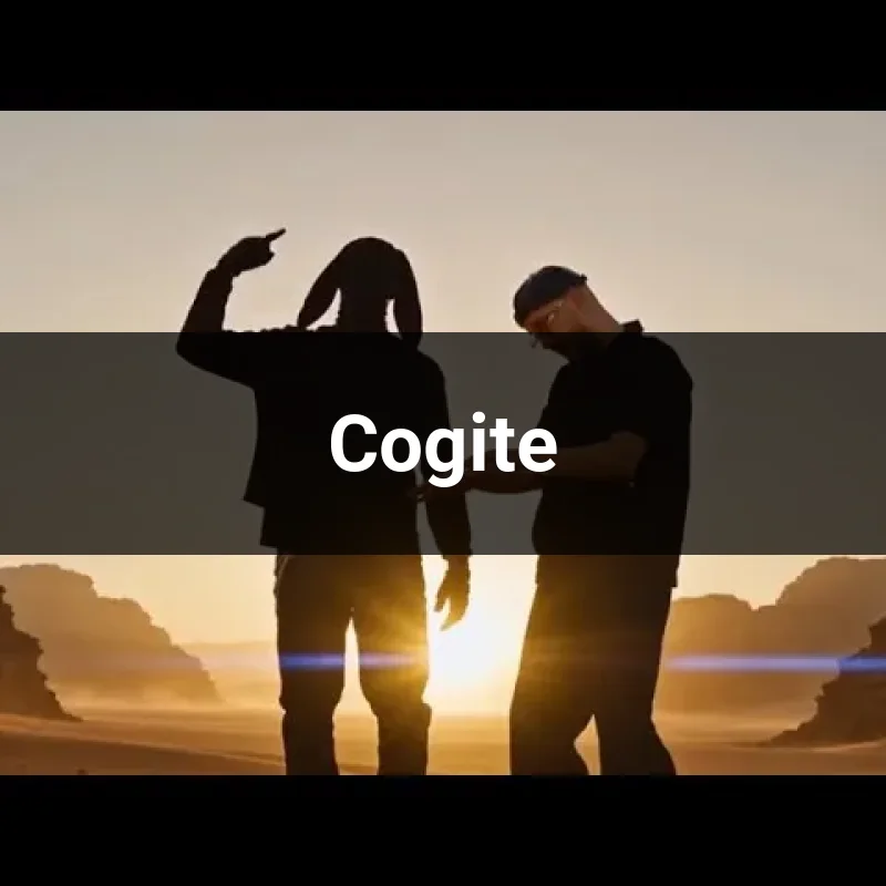Cogite