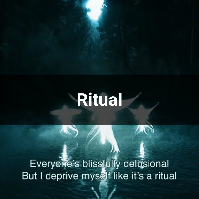 Ritual