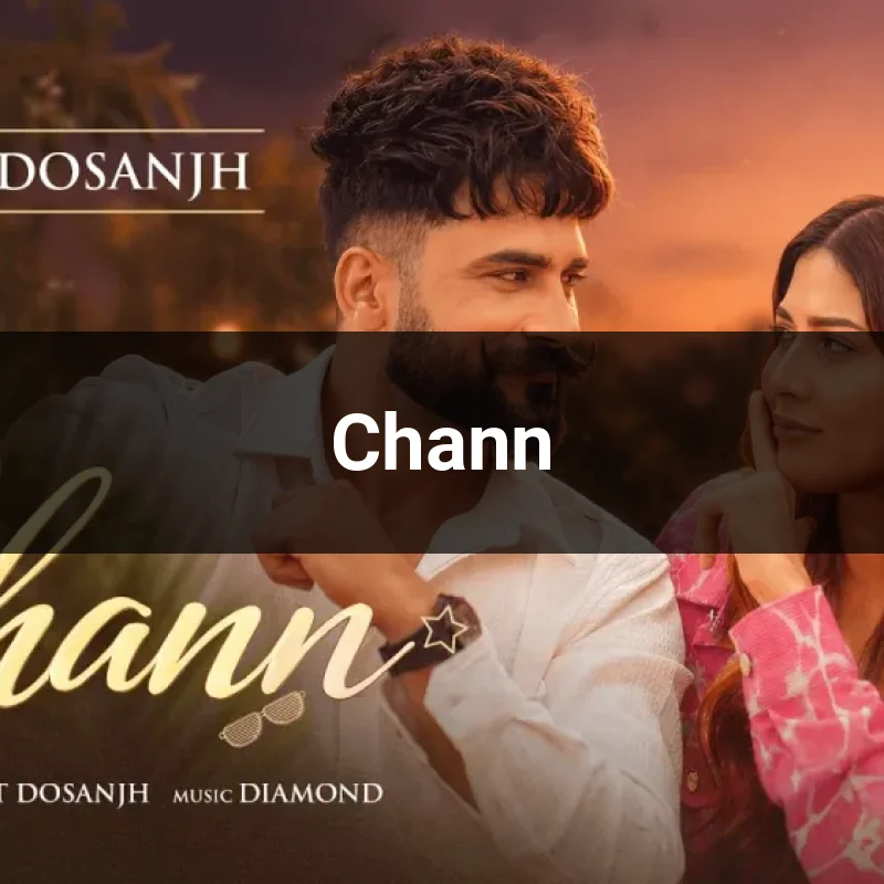 Chann