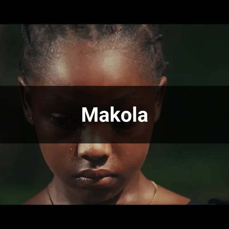 Makola