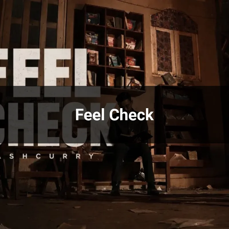 Feel Check