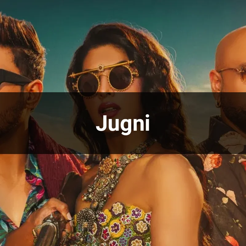 Jugni