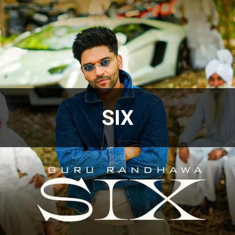 SIX