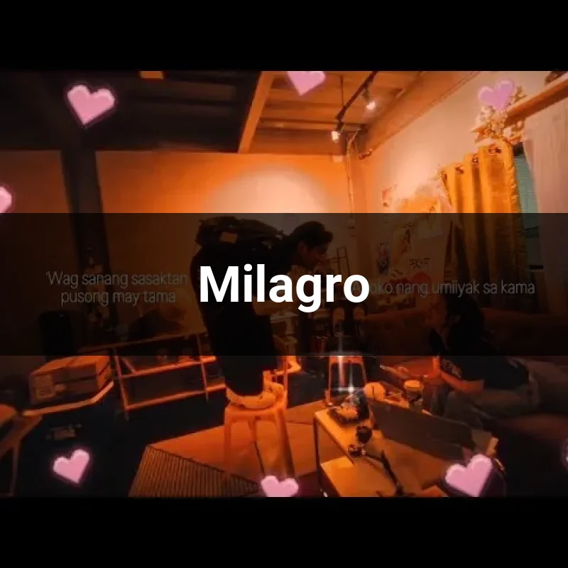 Milagro