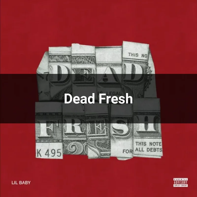 Dead Fresh