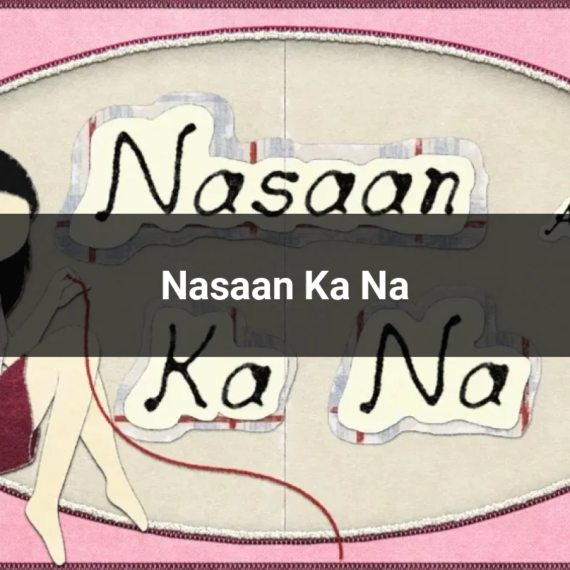 Nasaan Ka Na