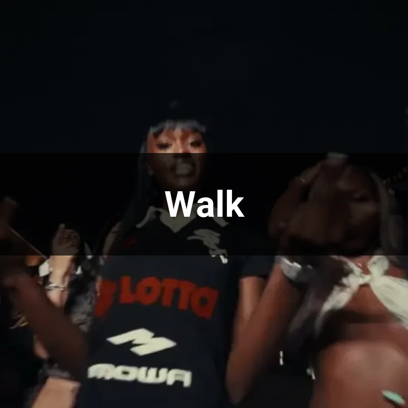 Walk