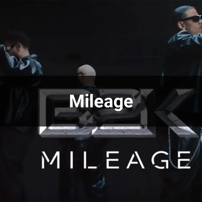 Mileage
