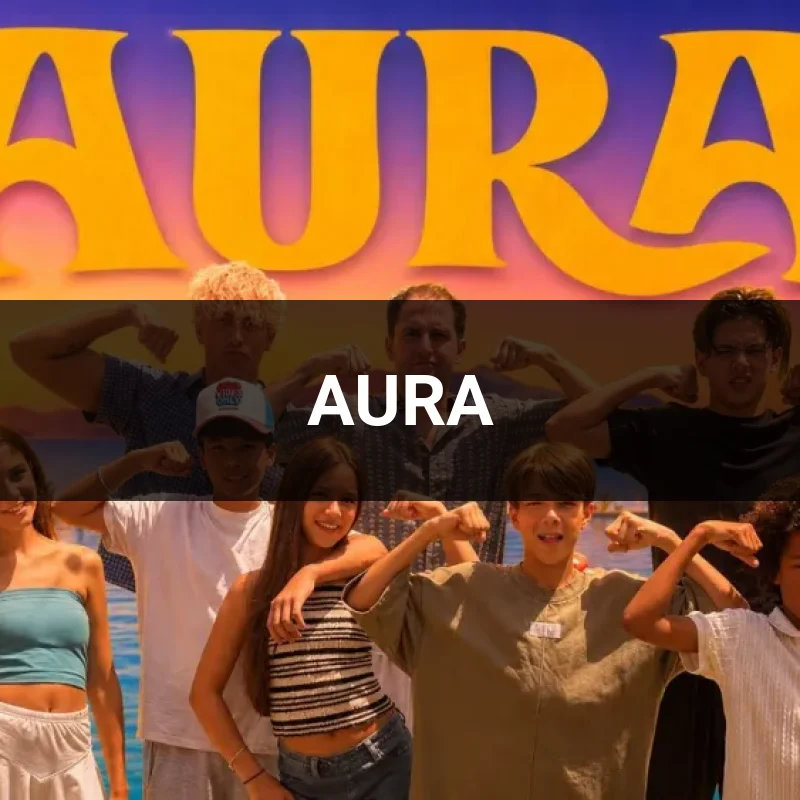 AURA