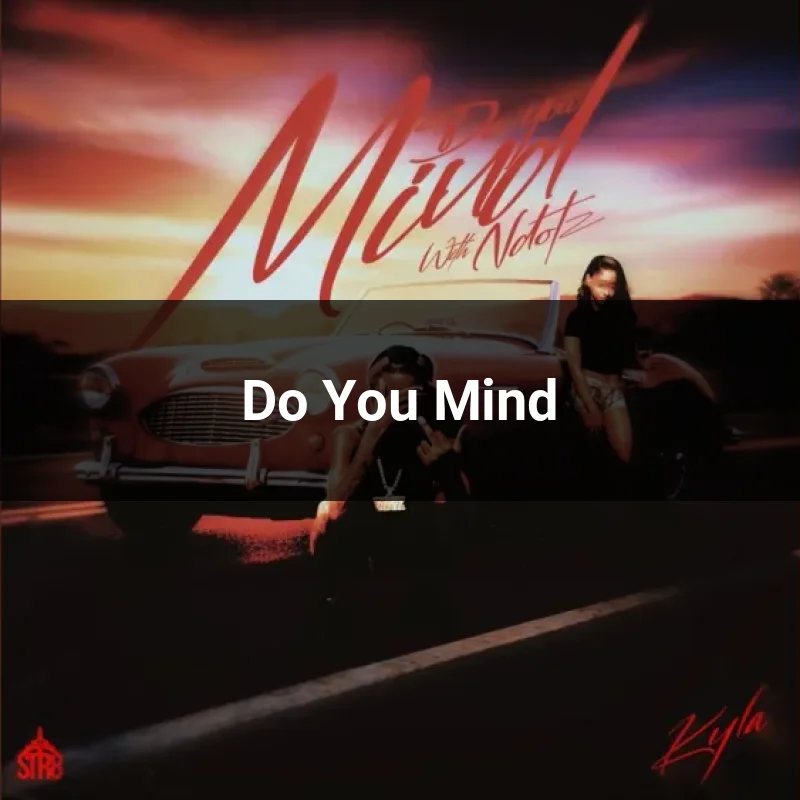 Do You Mind