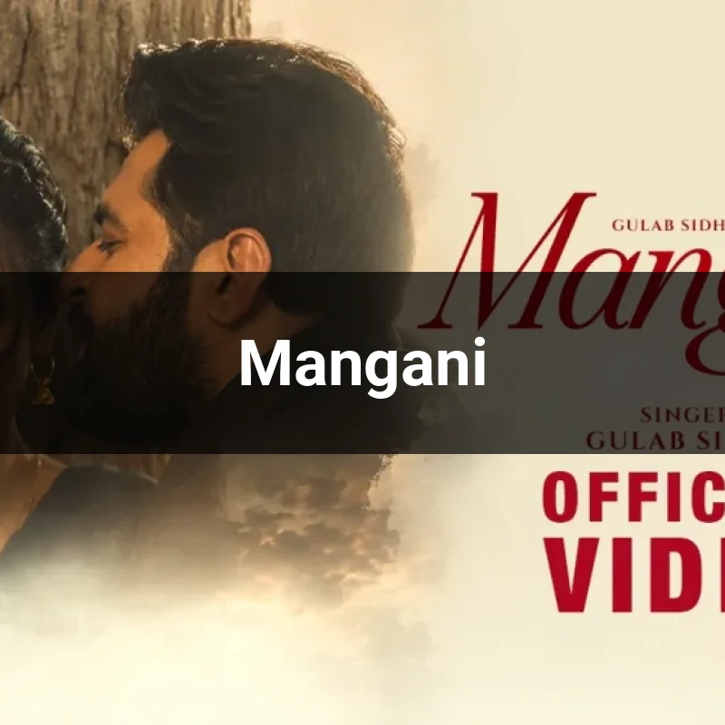 Mangani