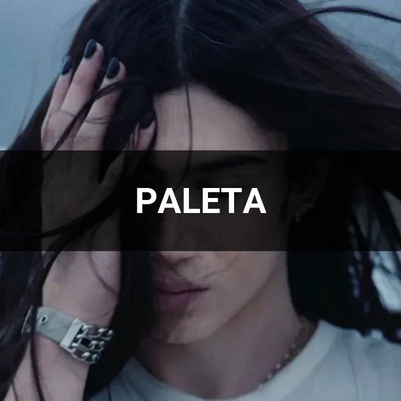 PALETA