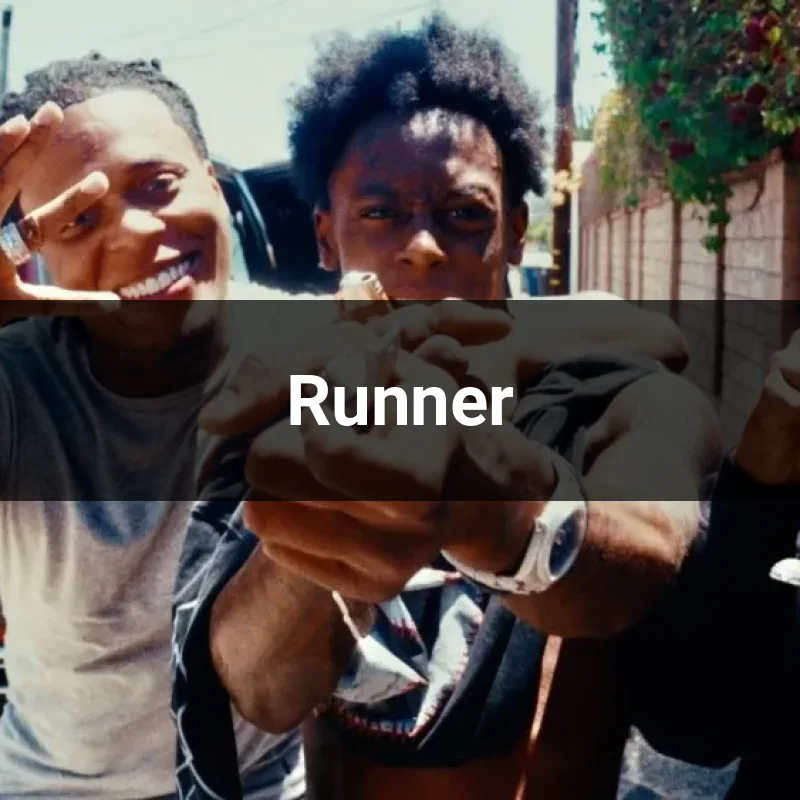 Runner