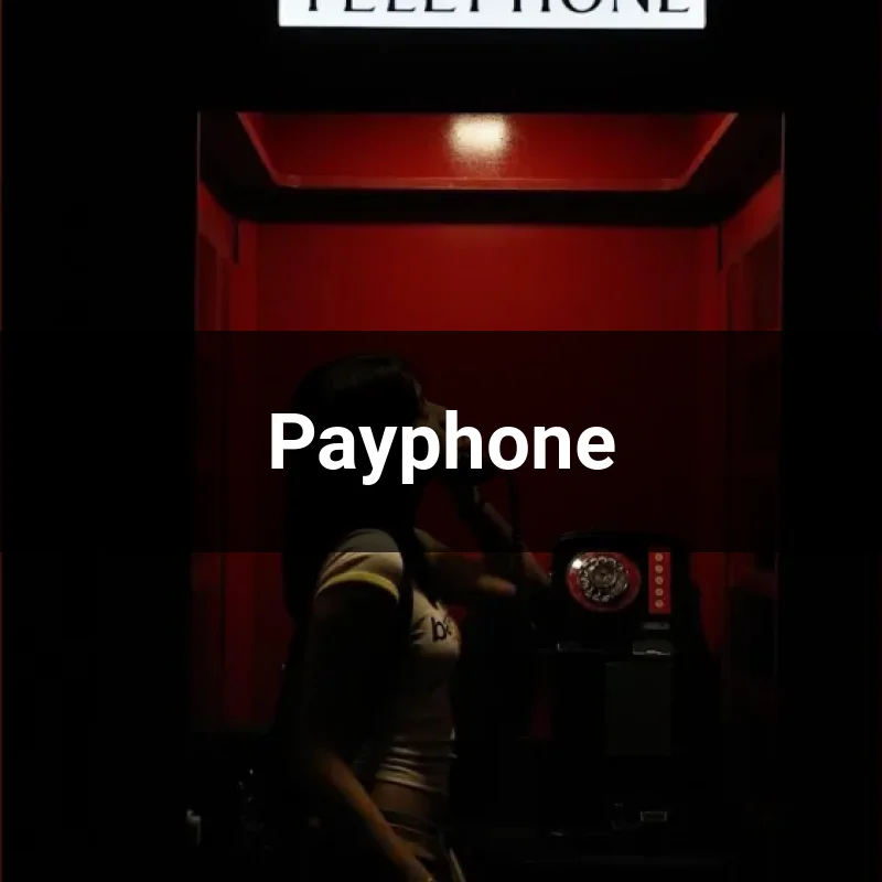 Payphone