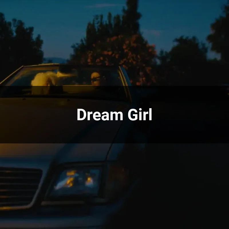 Dream Girl