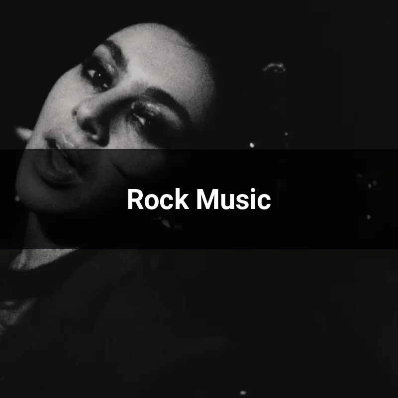 Rock Music