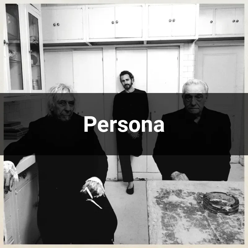 Persona