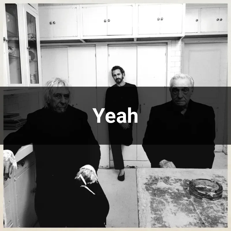 Yeah