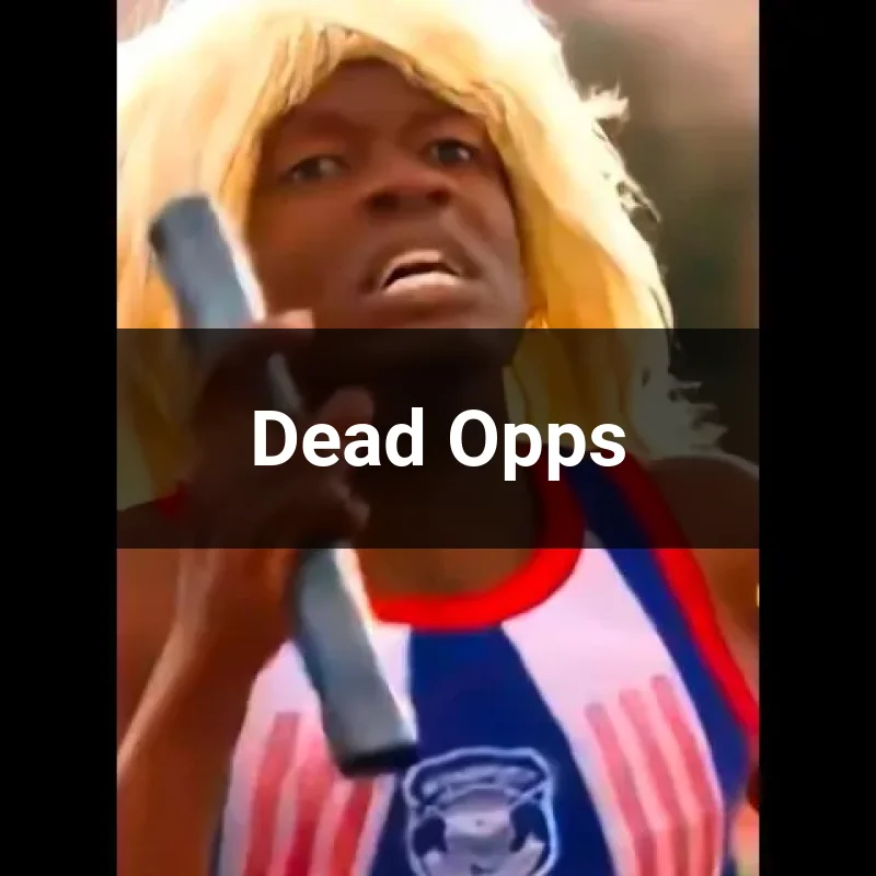 Dead Opps