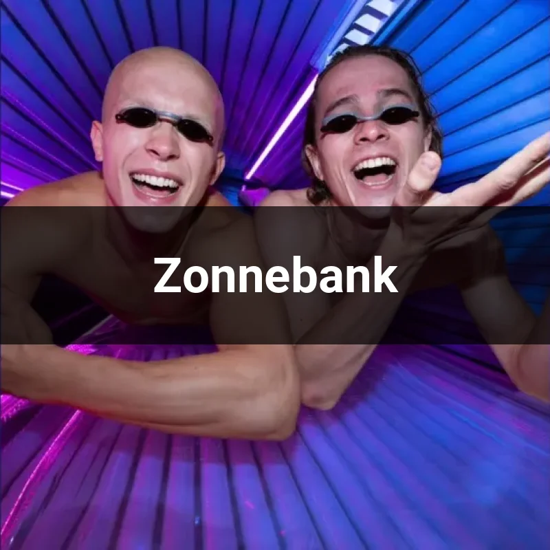 Zonnebank