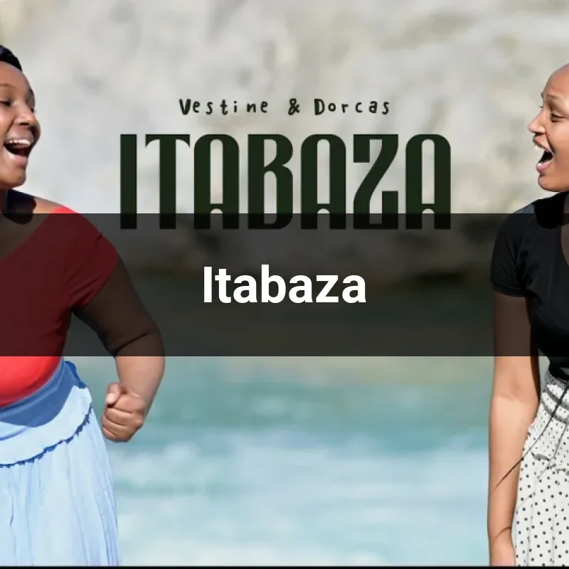 Itabaza