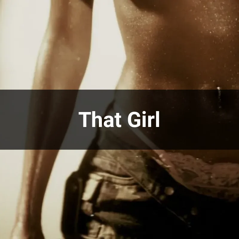 That Girl