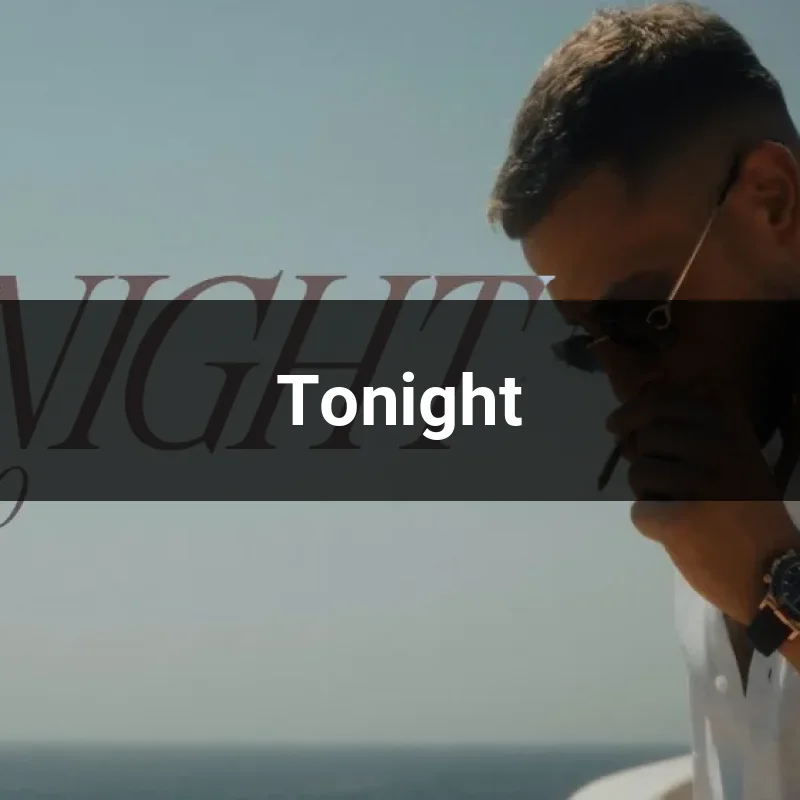 Tonight