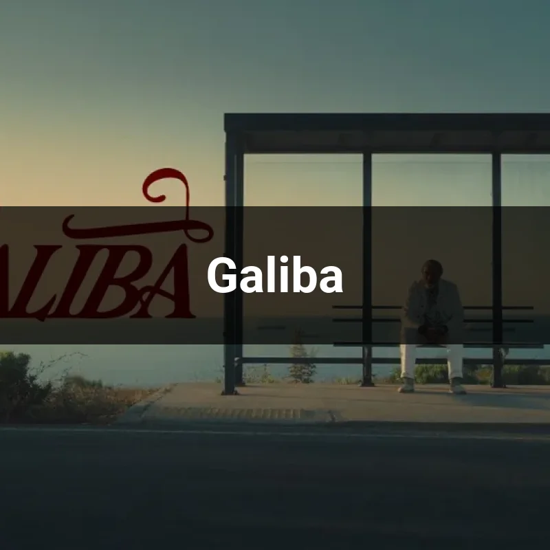 Galiba