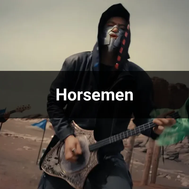 Horsemen