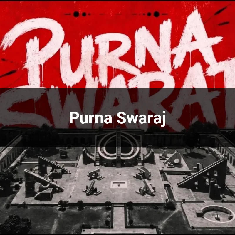 Purna Swaraj