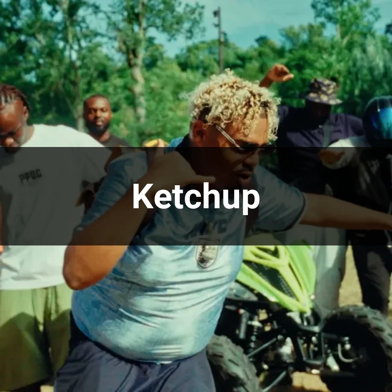 Ketchup