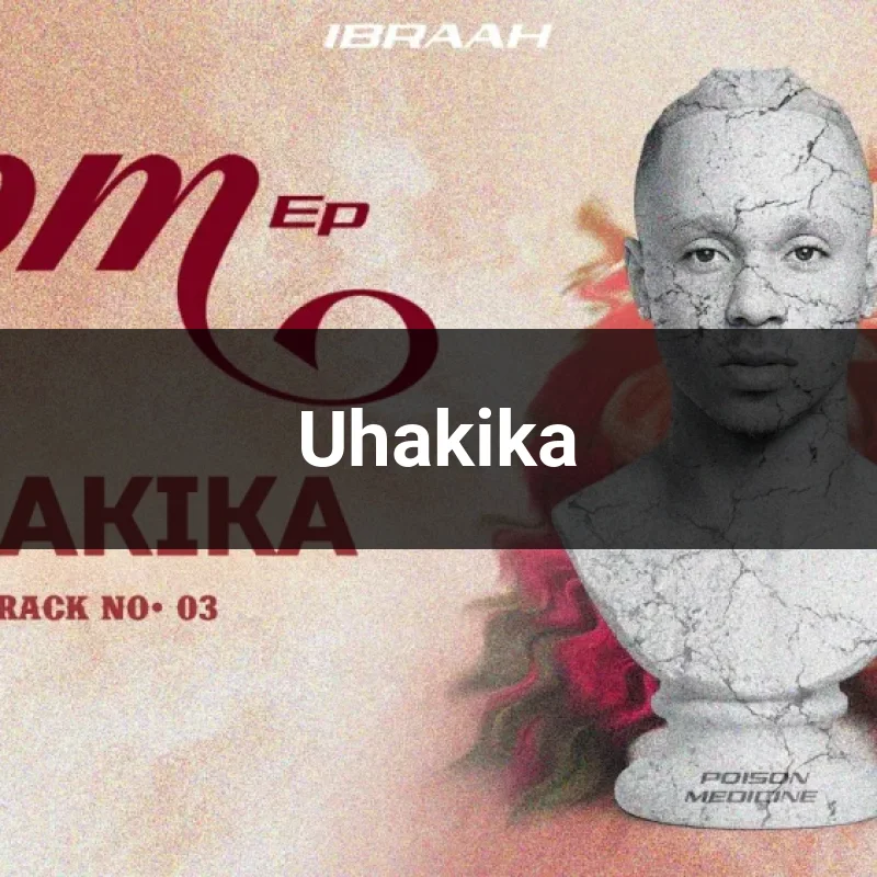Uhakika