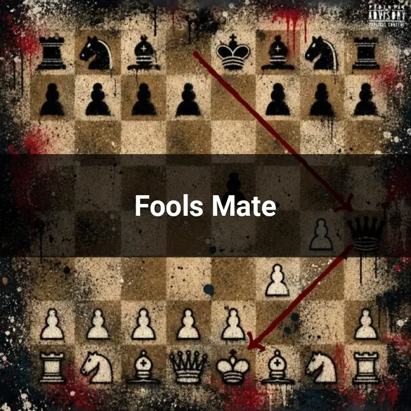 Fools Mate