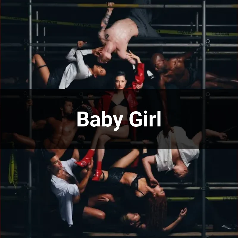 Baby Girl