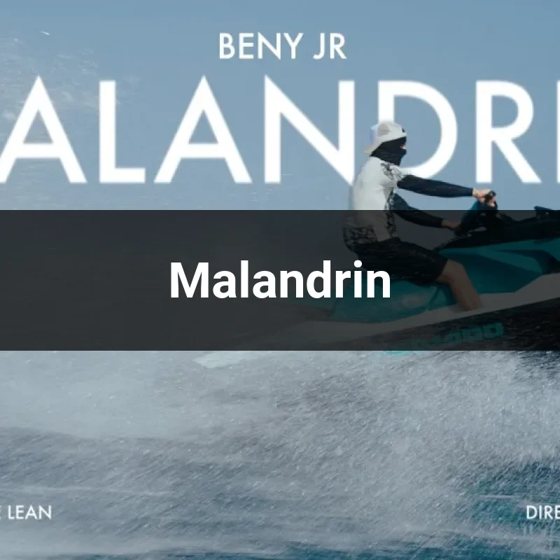 Malandrin