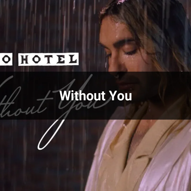 Without You