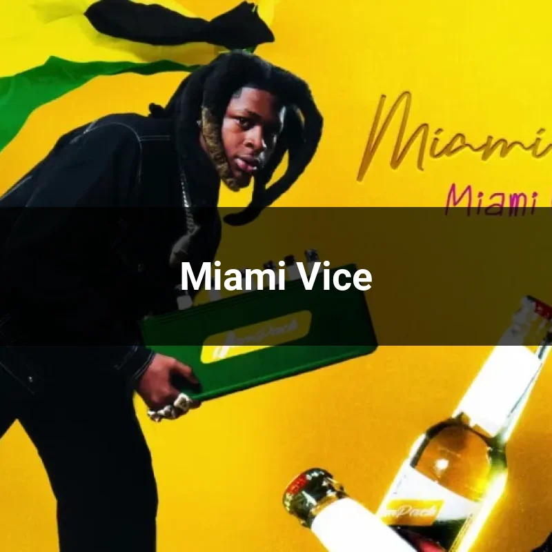 Miami Vice