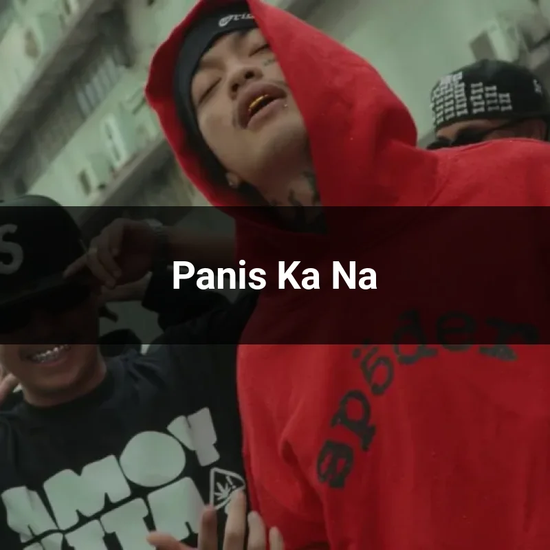 Panis Ka Na